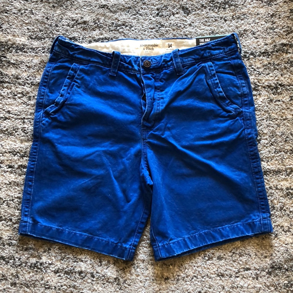 Abercrombie & Fitch men’s shorts
